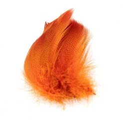 Wapsi Fly Large Select Mallard Barred Flanks Feathers & Hackle