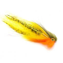 Great Lakes Fly Optimus Swine Jr.