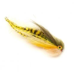 Great Lakes Fly Optimus Swine Jr.