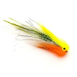 Great Lakes Fly Optimus Swine Jr.