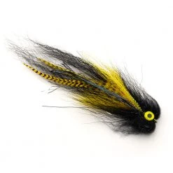 Great Lakes Fly Optimus Swine Jr.