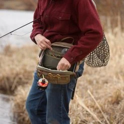 Packs, Vests & Bags Fishpond Blue River Chest/Lumbar Pack