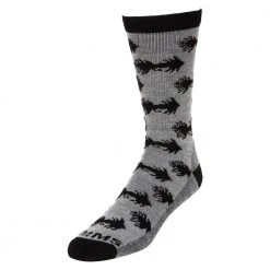 The Northern Angler Fly Shop 40 Simms Fishing Simms Daily Sock