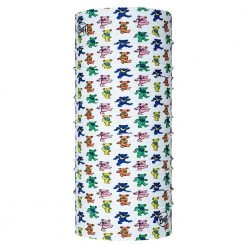 Buff Original Grateful Dead Collection Headwear - Stylish & Versatile Apparel for Men & Women 7 Buff Original Greatful Dead Collection Headwear