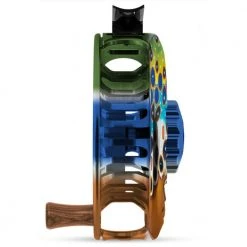 Abel Reels Fly Reels Abel Vaya