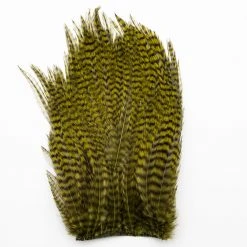 Wapsi Fly Ewing Deceiver Patches - Premium Fly Tying Feathers & Hackle for Fishing Enthusiasts 8 Wapsi Fly Ewing Deceiver Patches