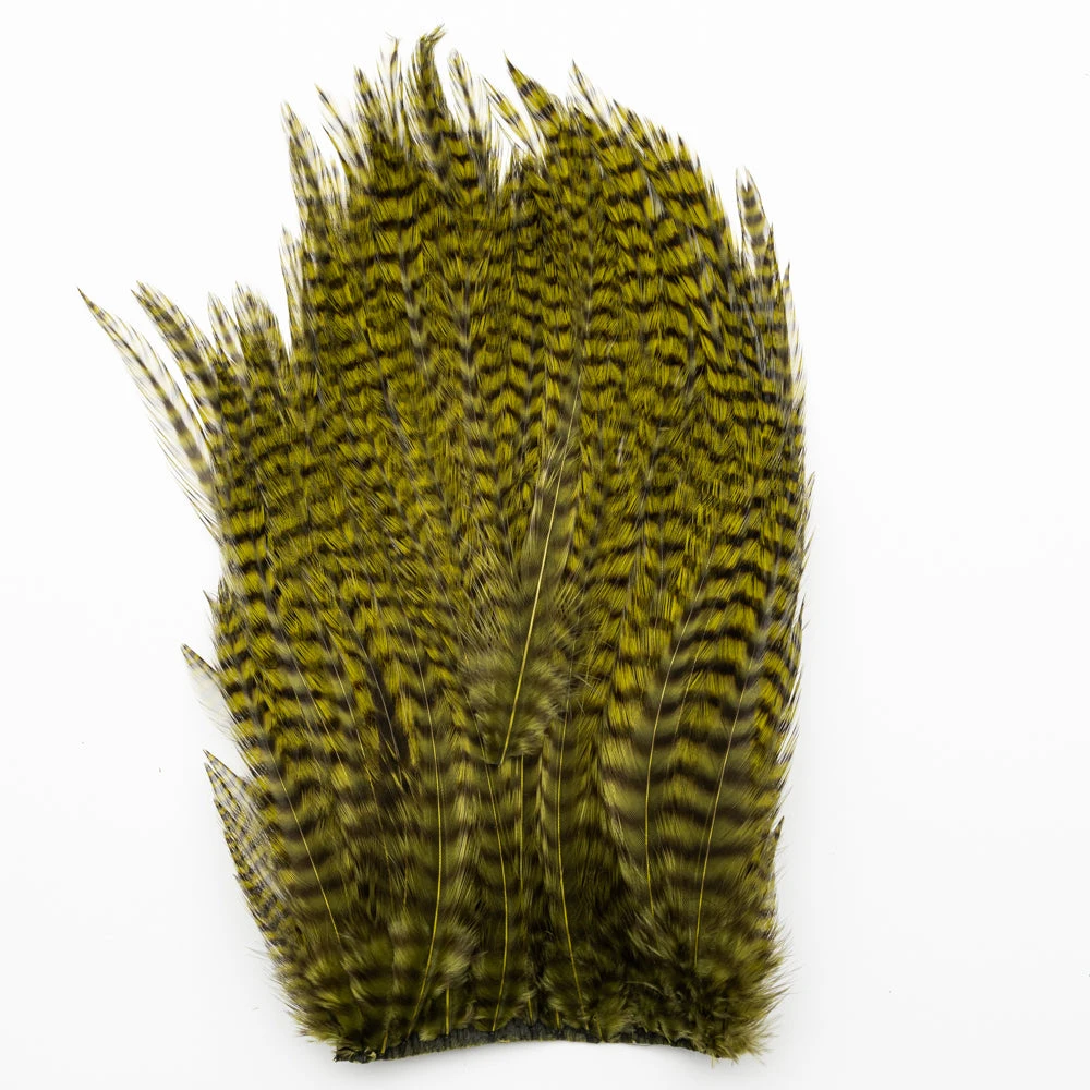 Wapsi Fly Ewing Deceiver Patches - Premium Fly Tying Feathers & Hackle for Fishing Enthusiasts 3 Wapsi Fly Ewing Deceiver Patches