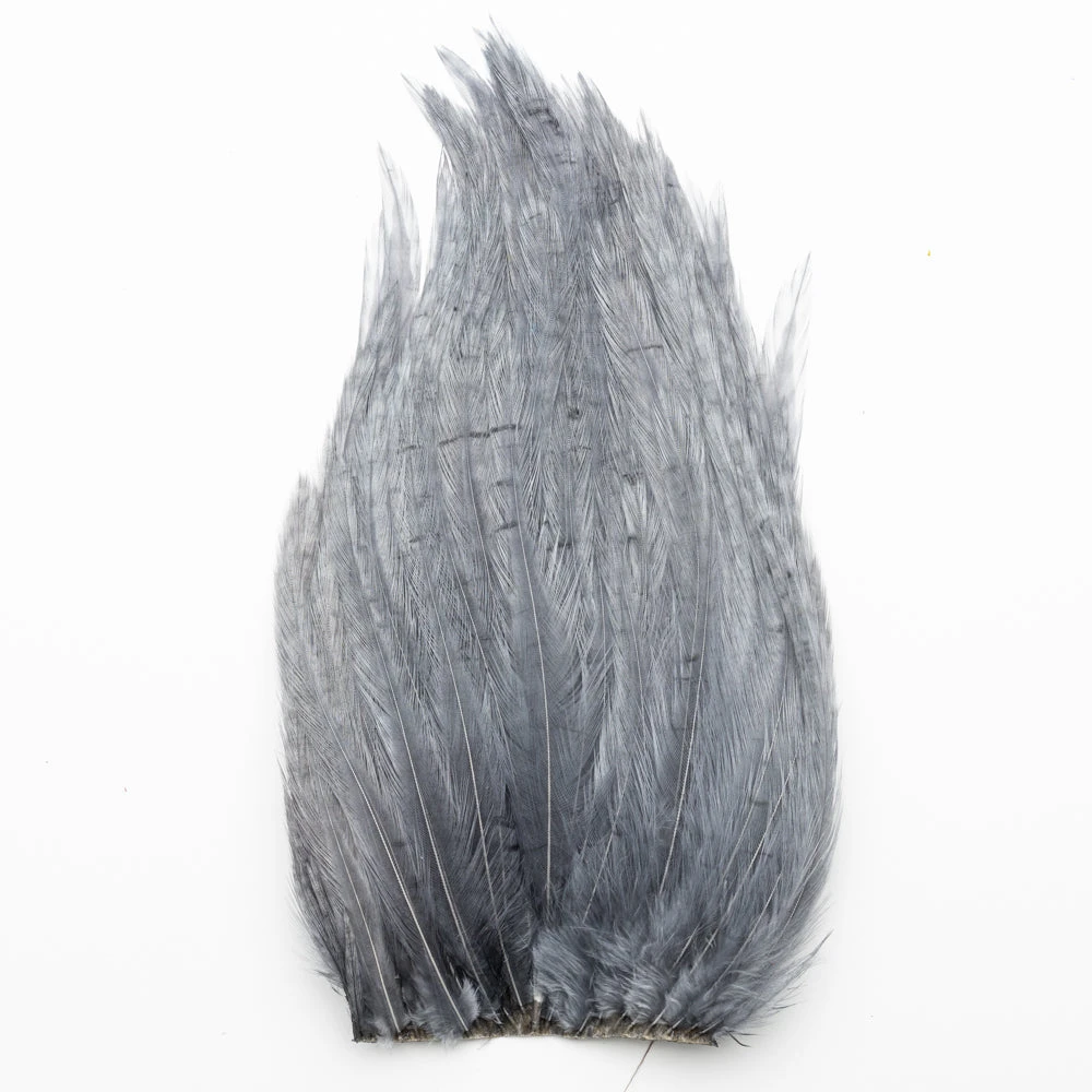 Wapsi Fly Ewing Deceiver Patches - Premium Fly Tying Feathers & Hackle for Fishing Enthusiasts 4 Wapsi Fly Ewing Deceiver Patches