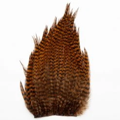 Wapsi Fly Ewing Deceiver Patches - Premium Fly Tying Feathers & Hackle for Fishing Enthusiasts 10 Wapsi Fly Ewing Deceiver Patches