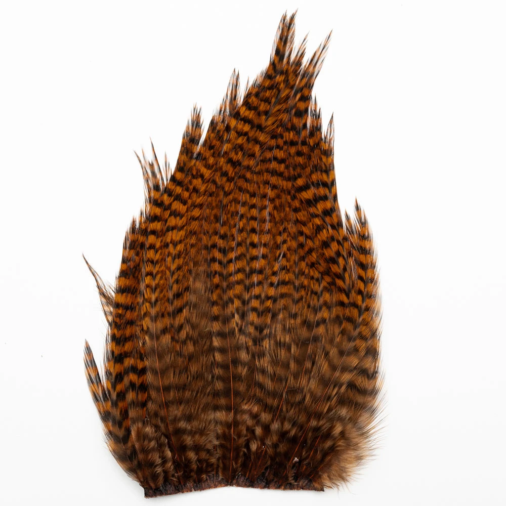 Wapsi Fly Ewing Deceiver Patches - Premium Fly Tying Feathers & Hackle for Fishing Enthusiasts 5 Wapsi Fly Ewing Deceiver Patches