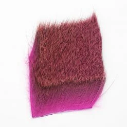 Wapsi Fly Deer Body Hair