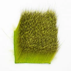 Wapsi Fly Deer Body Hair