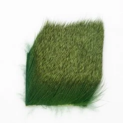 Wapsi Fly Deer Body Hair