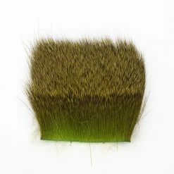 Wapsi Fly Deer Body Hair
