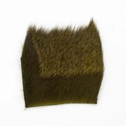 Wapsi Fly Deer Body Hair