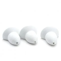 Nature's Spirit Rainy’s Diver Heads Chenille, Braid & Body Materials