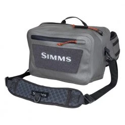 Simms Fishing Packs, Vests & Bags Simms Dry Creek Z Hip Pack