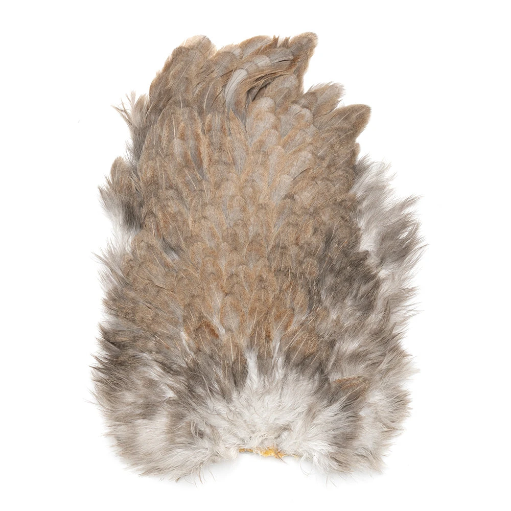 The Northern Angler Fly Shop Premium Keough Game Changer Saddles for Fly Tying | Feathers & Hackle 3 The Northern Angler Fly Shop Feathers & Hackle Keough Game Changer Saddles