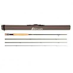 Rajeff Sports Fly Rods Echo Carbon XL Euro Nymph