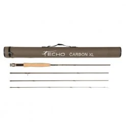 Rajeff Sports Echo Carbon XL