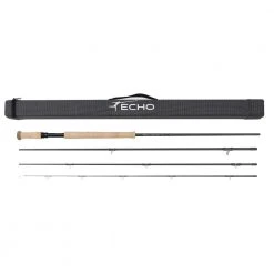 Rajeff Sports Echo Compact Spey