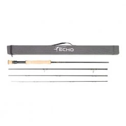 Rajeff Sports Echo EPR Fly Rods