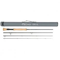 Rajeff Sports Echo Ion XL Fly Rods