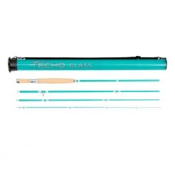 Rajeff Sports Echo River Glass Glacier Blue