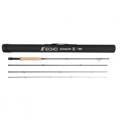 Rajeff Sports Fly Rods Echo Shadow II