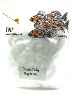 Nature's Spirit FNF Slush Jelly Chenille, Braid & Body Materials