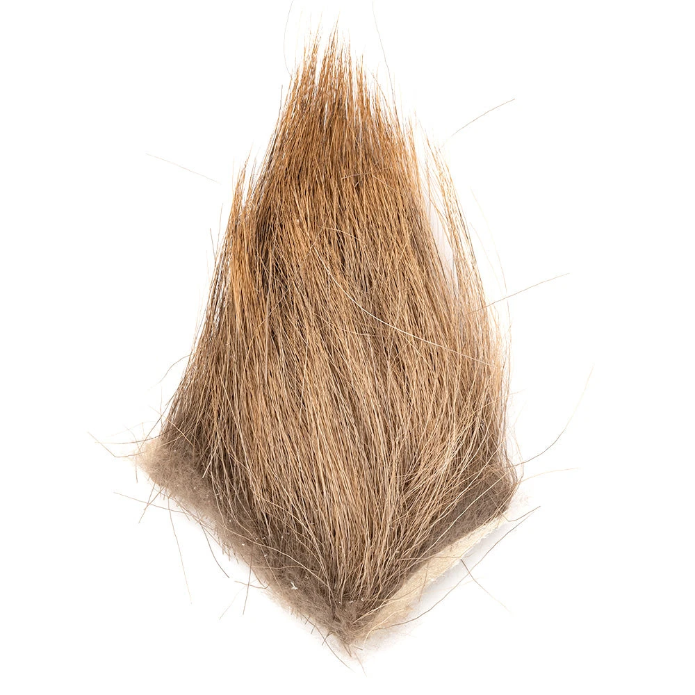 Hareline Dubbin Elk Mane Fur & Hair for Fly Tying - Premium Quality Fly Tying Material 1 Hareline Dubbin Fur & Hair Hareline Elk Mane