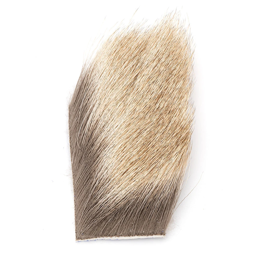 Wapsi Fly Cow Elk Body Hair Fur & Hair for Fly Tying | Premium Quality Fly Tying Material 1 Wapsi Fly Cow Elk Body Hair Fur & Hair