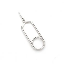 Wapsi Fly Fly Tying Tools English Hackle Pliers