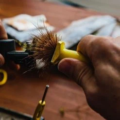 Loon Outdoors Loon Ergo Hair Packer