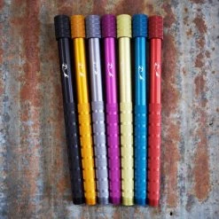 Rising Extended Handles