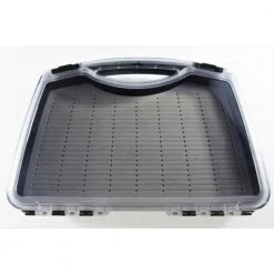 New Phase Flies & Boxes Single Sided Streamer Box