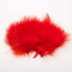 Wapsi Fly Feathers & Hackle Strung Marabou
