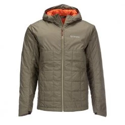 Simms Fishing Jackets & Rainwear Simms Fall Run Hoody