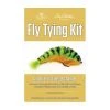Flymen Fishing Company Fly Tying Kit - Finesse Game Changer