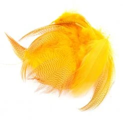 Wapsi Fly Mallard Barred Flanks Feathers & Hackle