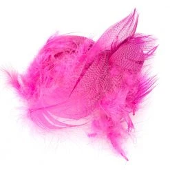 Wapsi Fly Mallard Barred Flanks Feathers & Hackle