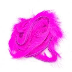 Wapsi Fly Rabbit Zonkers Fur & Hair