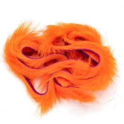 Wapsi Fly Rabbit Zonkers Fur & Hair