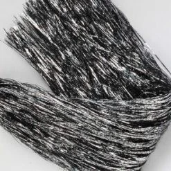 Wapsi Fly Flashabou Chenille, Braid & Body Materials