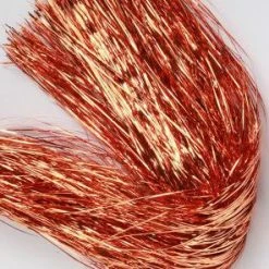 Wapsi Fly Flashabou Chenille, Braid & Body Materials