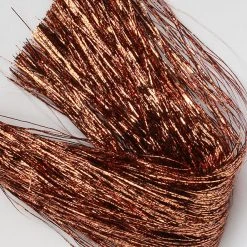 Wapsi Fly Flashabou Chenille, Braid & Body Materials