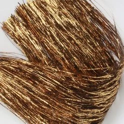 Wapsi Fly Flashabou Chenille, Braid & Body Materials