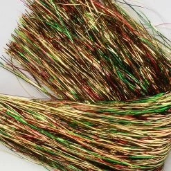 Wapsi Fly Flashabou Chenille, Braid & Body Materials