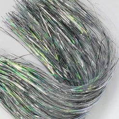 Wapsi Fly Flashabou Chenille, Braid & Body Materials