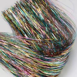 Wapsi Fly Flashabou Chenille, Braid & Body Materials